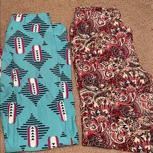 Legging bundle